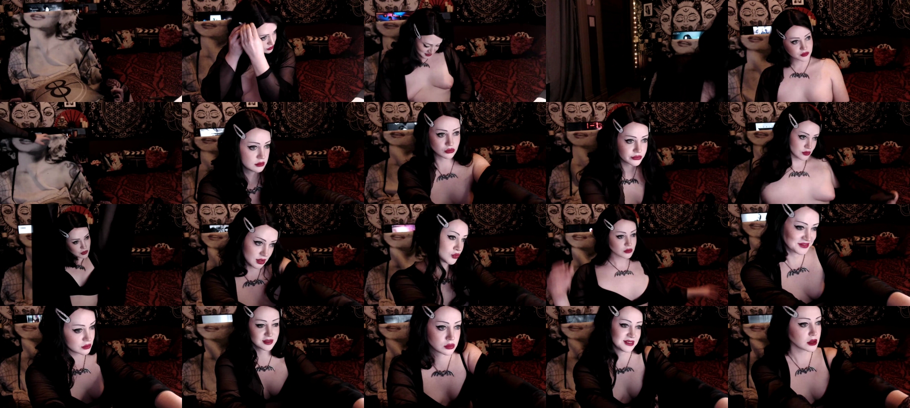 Bettybats  10-12-2021
